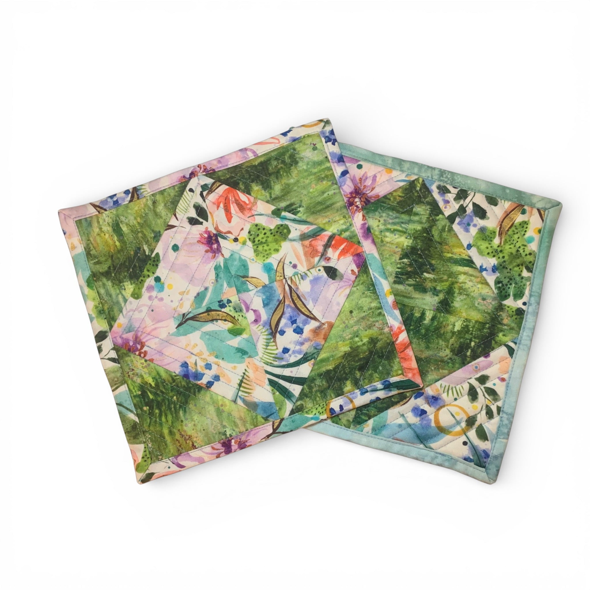 Mini Quilts