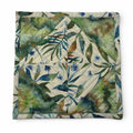 Mini Quilt - Spring Snow